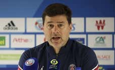 Pochettino y el Chelsea, acuerdo cerrado