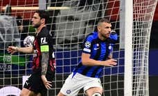 Diferentes maneras de llegar, pero el derbi lo puede cambiar todo