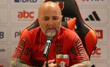 La última locura de Sampaoli... que tiene explicación
