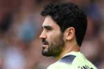 Gündogan, un soldado de Guardiola hasta el último día