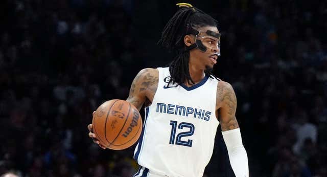 Ja Morant, una polémica más por enseñar una pistola y 40 millones menos en la cuenta corriente