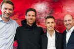 La intrahistoria del fichaje de Grimaldo: un Xabi Alonso decisivo y un anuncio no deseado