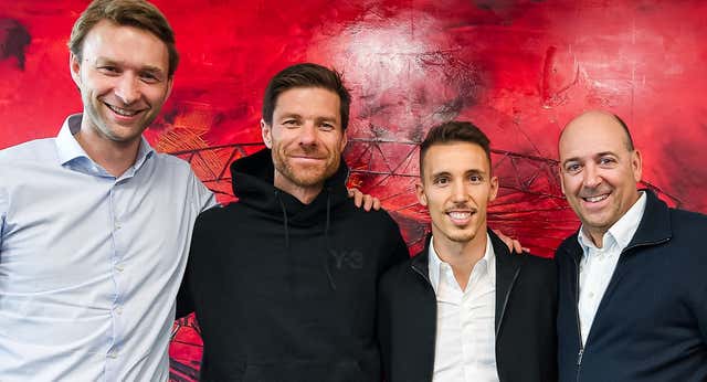 La intrahistoria del fichaje de Grimaldo: un Xabi Alonso decisivo y un anuncio no deseado