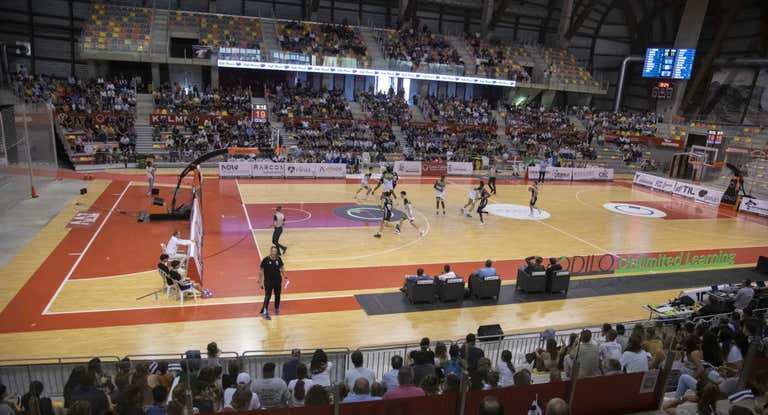 Una joven de Ourense denuncia por violación al exjugador del Andorra Josep Pérez