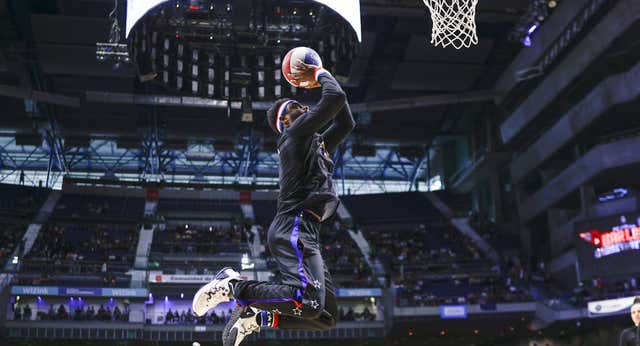Los Harlem Globetrotters o cómo el mayor y mejor ‘engaño’ del baloncesto triunfa en Madrid