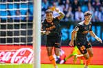 El vestuario alucina con un Justin Kluivert contundente con su futuro: «Mi etapa en Roma ha acabado»