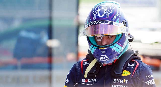 Cuántos kilos pierden los pilotos de la Fórmula 1