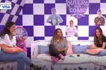 Los duros inicios de Monica Hickmann en el fútbol: «Trabajé en restaurantes y recogí patatas para conseguir dinero extra»