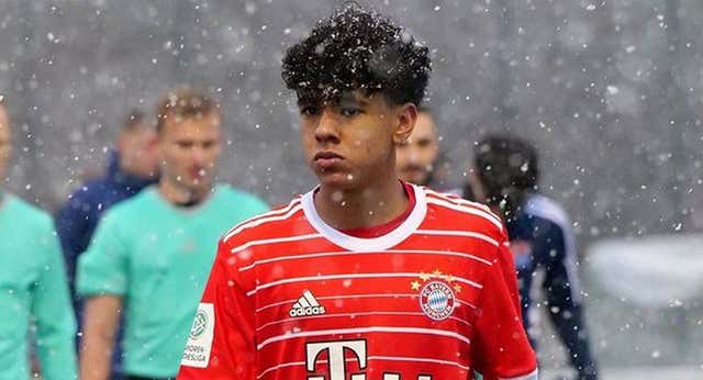 El Bayern suprime sus equipos de entre 7 y 10 años: «Deben desarrollarse sin presión»