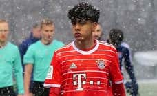 El Bayern suprime sus equipos de entre 7 y 10 años: «Deben desarrollarse sin presión»