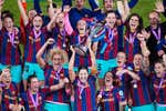 Dos años desde que el Barça reinó en Europa y... tres derrotas en 21 partidos desde entonces