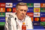 Ancelotti: «¿Rüdiger titular? Fue un malentendido, pensaba que hablaba de Rodrygo»