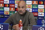 Pep Guardiola: «Copiaría el método del Madrid, pero no lo sé»