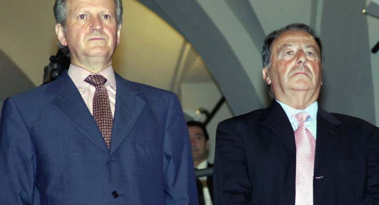 Iñaki Alkiza.