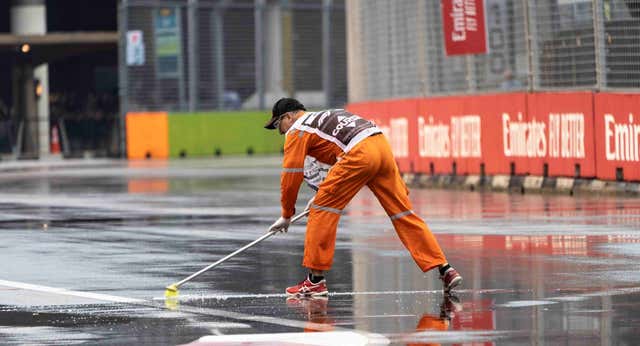 ¿Por qué se ha suspendido el GP de F1 de Ímola?