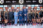 Empieza el viaje de la nueva Familia rumbo al Eurobasket