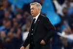 Ancelotti: «Nadie duda de mi futuro, el presidente fue claro hace 15 días»