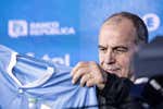 Bielsa: «Me asumo como más cercano con el fracaso que con el éxito»