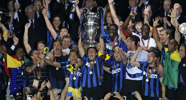 Mourinho e Inzaghi, similitudes y diferencias de los dos últimos finalistas