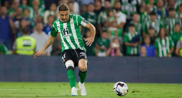 Cuándo es y dónde ver el partido homenaje a Joaquín por televisión