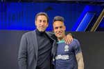 Diego Milito y Lautaro Martínez, vidas paralelas y cruzadas con un mismo objetivo