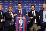 ¡Otra bomba en el Barça! Mateu Alemany da marcha atrás para seguir