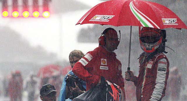 Suspendido el Gran Premio de Ímola por las inundaciones