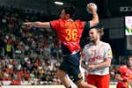 Horarios de la EHF Euro 2024: cuándo juegan los Hispanos