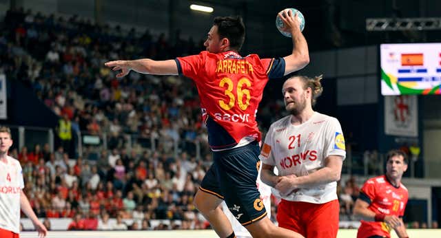 Horarios de la EHF Euro 2024: cuándo juegan los Hispanos