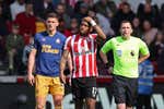 Ivan Toney, ocho meses sancionado por incumplir las normas de apuestas deportivas