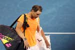 ¡Rafael Nadal no jugará Roland Garros!