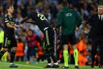 El anti-Haaland entró en el minuto 62 por Modric, pero no le funcionó a Ancelotti