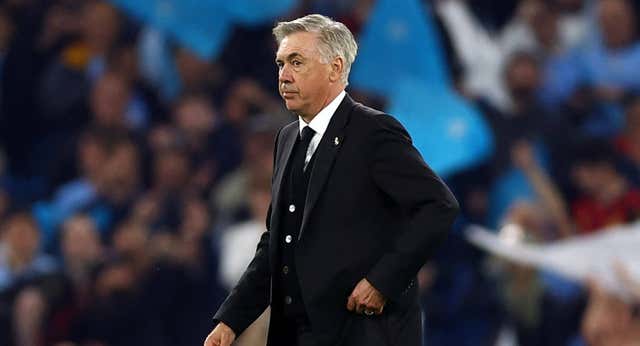 Periodo de reflexión en el Real Madrid con el futuro de Ancelotti sobre la mesa