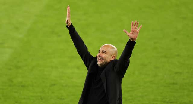 Así utilizó Guardiola una fortaleza de Ancelotti en la ida para destrozar al Real Madrid en la vuelta