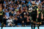 El Manchester City baila al Real Madrid y acaba con el sueño de la Decimoquinta