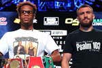 Haney, Lomachenko y la pelea del año para los «verdaderos aficionados al boxeo»