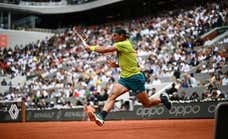 París se sumerge en la incertidumbre sin Nadal: bienvenidos al Roland Garros más atípico