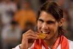 Nadal guarda un as en la manga para no quedarse fuera de los Juegos Olímpicos de París
