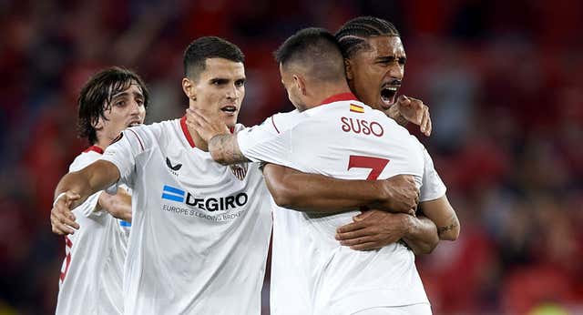 Todos los datos que demuestran que el Sevilla es el rey de la Europa League
