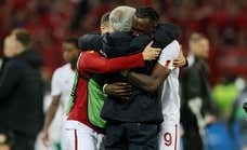 Mourinho, las finales y una Roma a su imagen y semejanza
