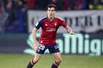 Manu Sánchez puede entrar en la operación Atlético-Javi Galán