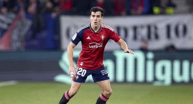 Manu Sánchez puede entrar en la operación Atlético-Javi Galán