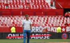¿Qué pasa ahora con Mendilibar?