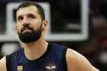 Mirotic: «Me siento muy mal, no he estado ni de cerca al nivel que se esperaba de mí»