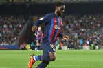 ¿Por qué Xavi cambia tanto el rol de Franck Kessie?
