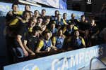 El Atlètic-Barceloneta logra su decimoctavo título de liga seguido