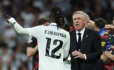 El Real Madrid busca lateral izquierdo y se lo piensa con el derecho