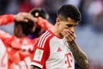 El Bayern se la pega y deja la Bundesliga en manos del Dortmund