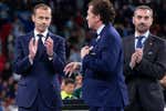 Hoy inicia el Mundial Sub-20 de Argentina que comenzó con un pacto UEFA-Conmebol