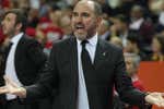 Chus Mateo llega respaldado a la final tras una temporada como sospechoso habitual